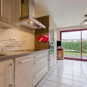 Maison Charles - à 800 M Pleneuf-Val-Andre